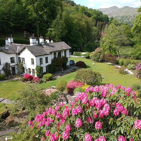 Foxghyll Country House Bed & Breakfast Ambleside Eksteriør bilde