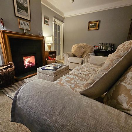 Foxghyll Country House Bed & Breakfast Ambleside Eksteriør bilde