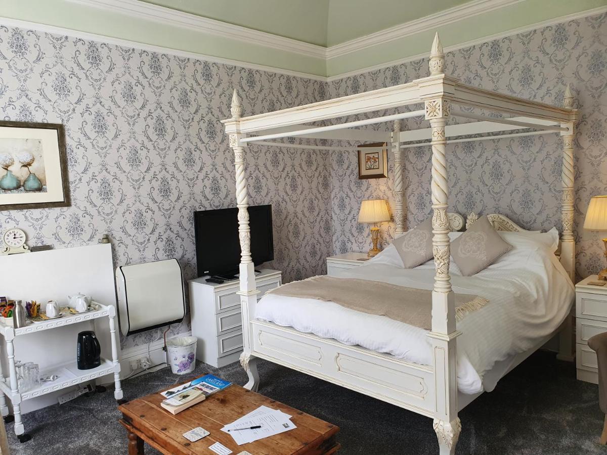 Foxghyll Country House Bed & Breakfast Ambleside Rom bilde