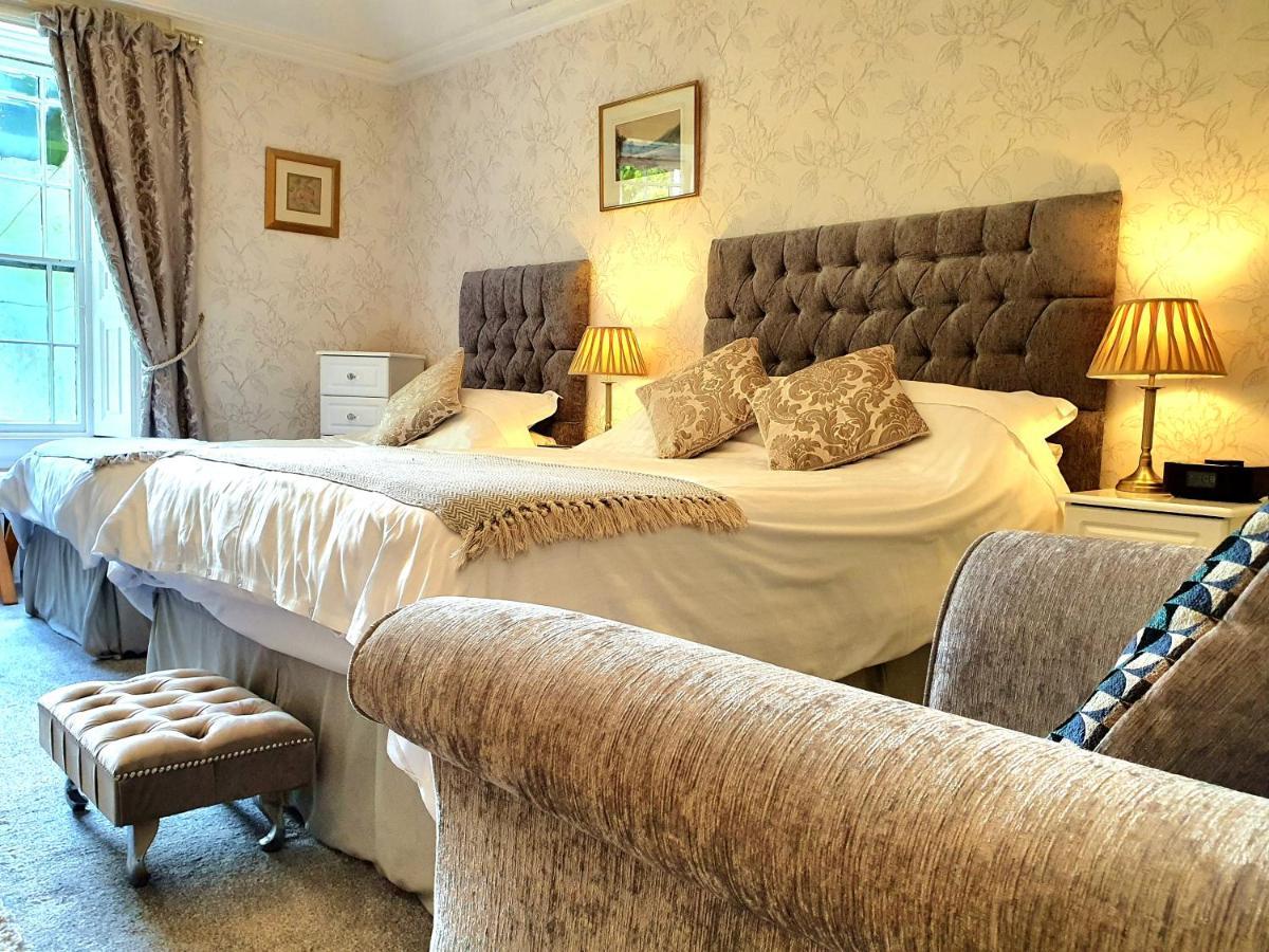 Foxghyll Country House Bed & Breakfast Ambleside Eksteriør bilde