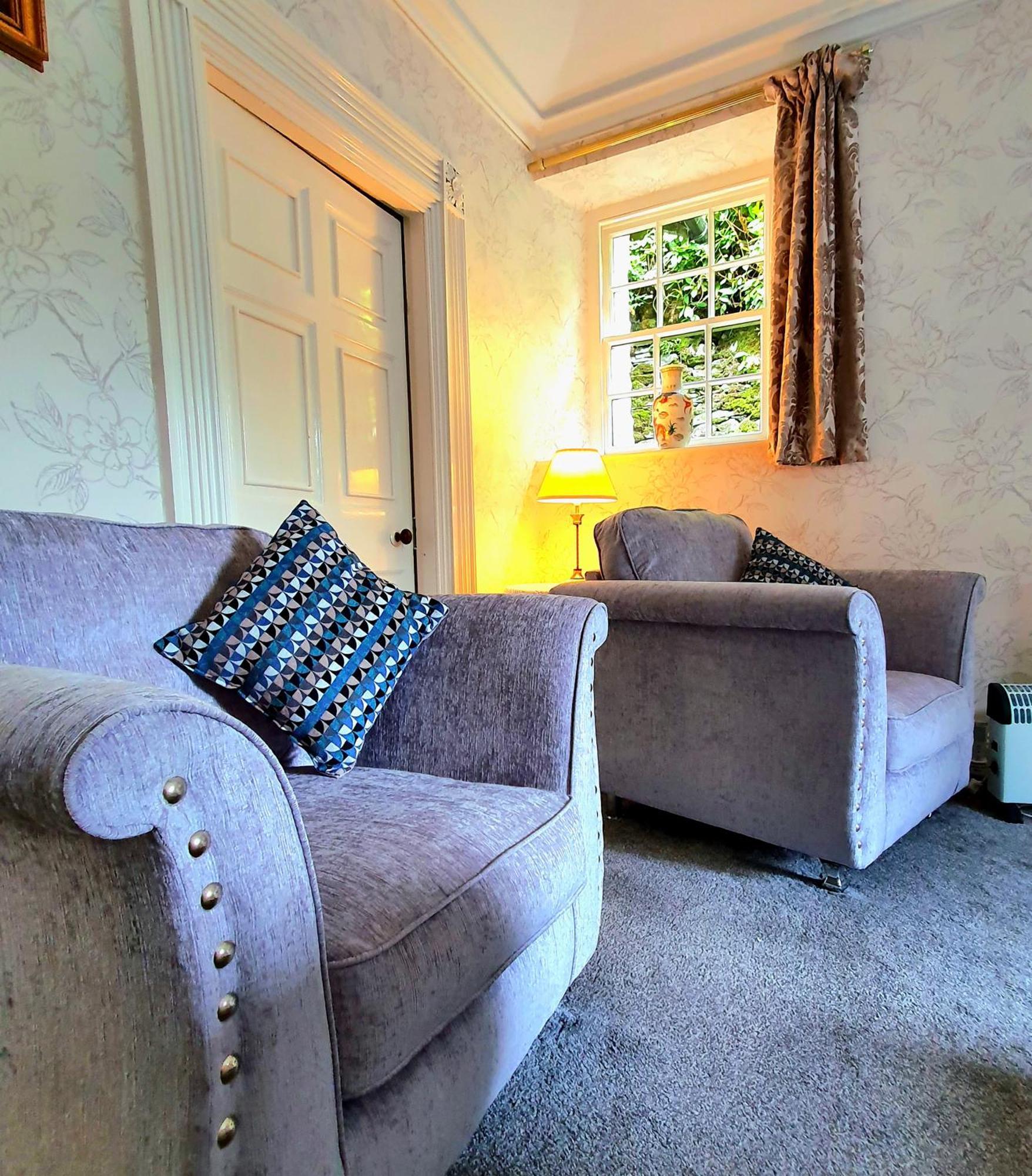 Foxghyll Country House Bed & Breakfast Ambleside Rom bilde