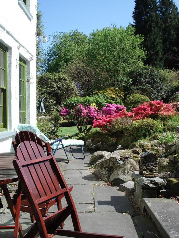 Foxghyll Country House Bed & Breakfast Ambleside Eksteriør bilde