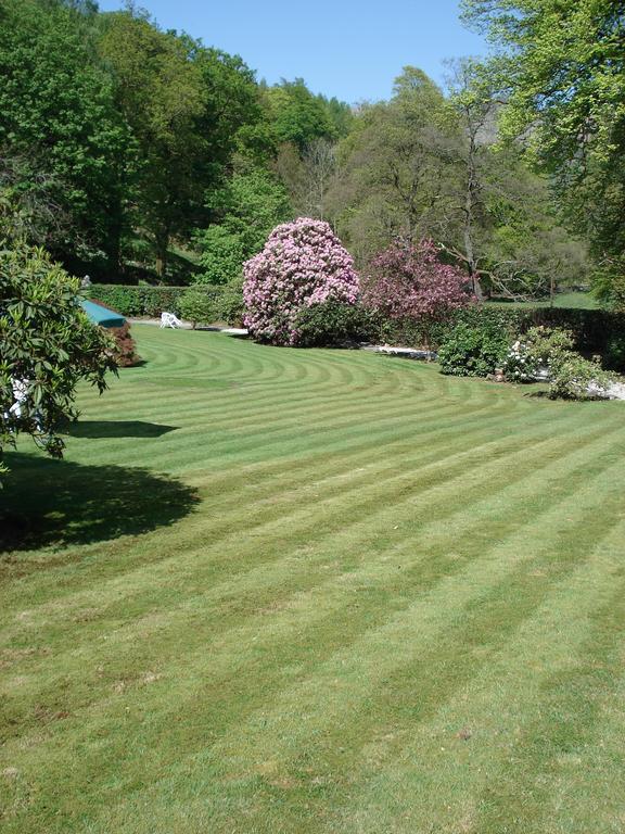 Foxghyll Country House Bed & Breakfast Ambleside Eksteriør bilde