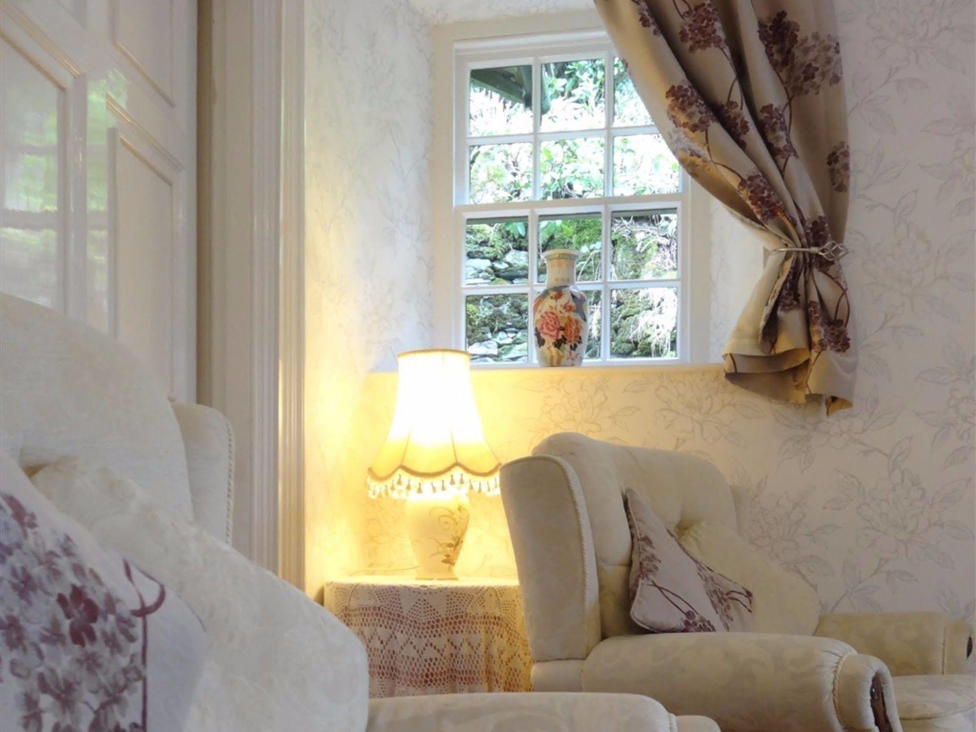 Foxghyll Country House Bed & Breakfast Ambleside Eksteriør bilde