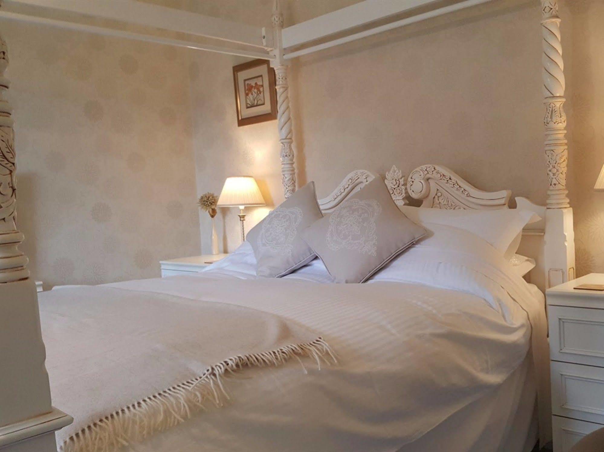 Foxghyll Country House Bed & Breakfast Ambleside Eksteriør bilde