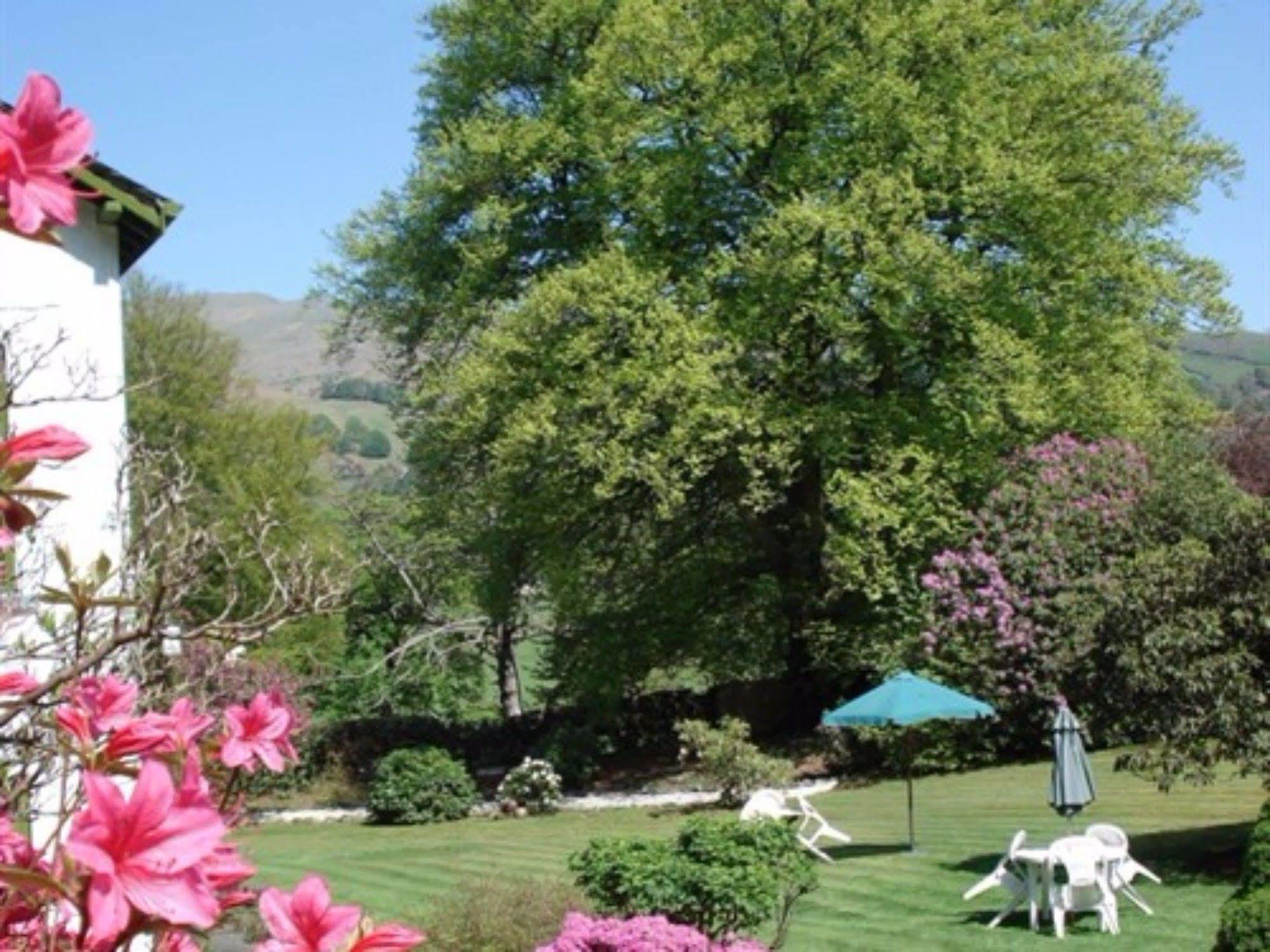 Foxghyll Country House Bed & Breakfast Ambleside Eksteriør bilde